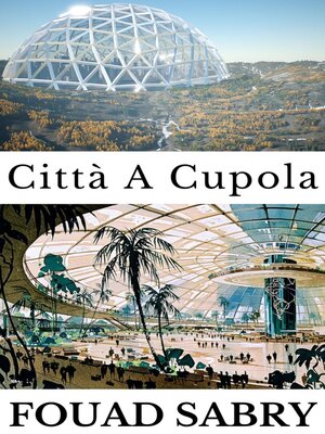cover image of Città a Cupola